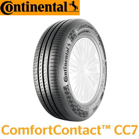 comfortcontact™ cc7|ComfortContact CC7 .